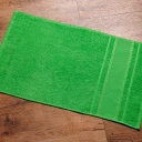 Gästetuch Stickbordüre 30x50 cm