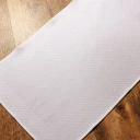 Geschirrtuch Waffel zum selbst Besticken, 50x75 cm