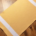 Geschirrtuch Waffel zum selbst Besticken, 50x75 cm