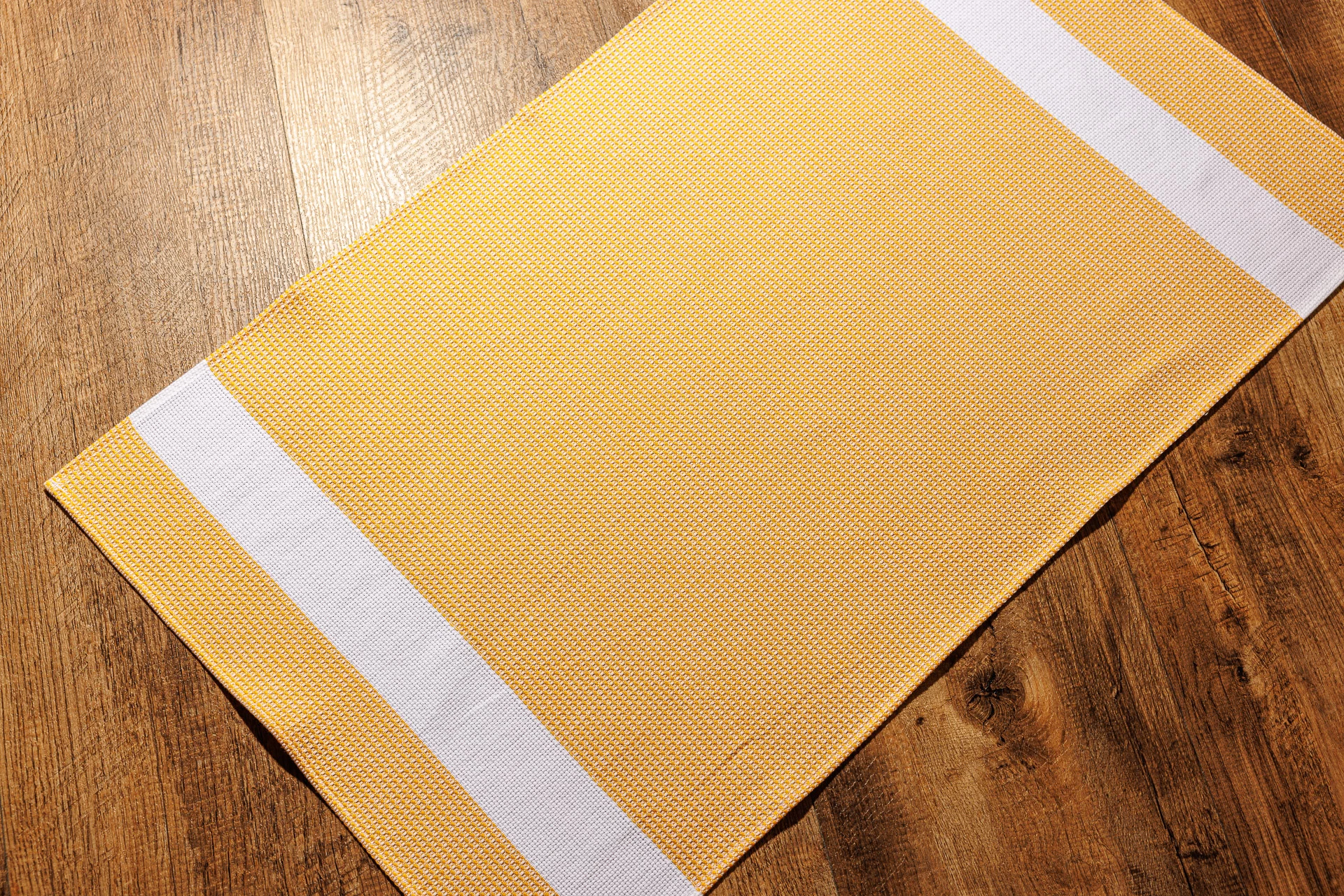 Geschirrtuch Waffel zum selbst Besticken, 50x75 cm