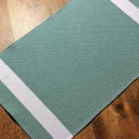 Geschirrtuch Waffel zum selbst Besticken, 50x75 cm