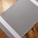 Geschirrtuch Waffel zum selbst Besticken, 50x75 cm