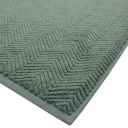 Bio Badeteppich Ocean 50x70 cm