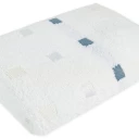 Handtuch Quattro 50x100 cm