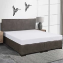 Frottee Classic Spannleintuch 90x200 cm