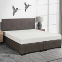 Frottee Classic Spannleintuch 90x200 cm