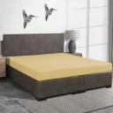 Frottee Classic Spannleintuch 90x200 cm