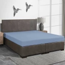 Frottee Classic Spannleintuch 90x200 cm