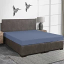 Frottee Classic Spannleintuch 90x200 cm
