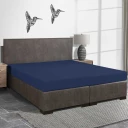 Frottee Classic Spannleintuch 90x200 cm