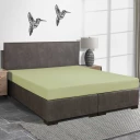 Frottee Classic Spannleintuch 90x200 cm