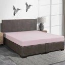 Frottee Classic Spannleintuch 90x200 cm