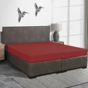 Frottee Classic Spannleintuch 90x200 cm