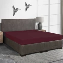 Frottee Classic Spannleintuch 90x200 cm