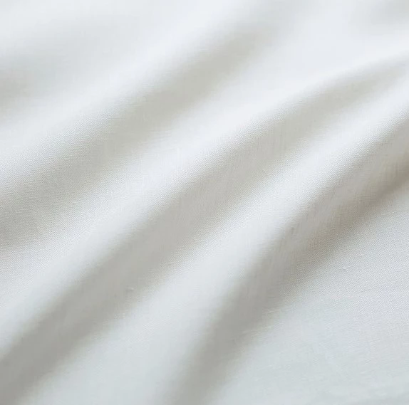 Feine BIO Leinentischwäsche