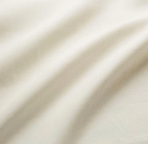 Feine BIO Leinentischwäsche