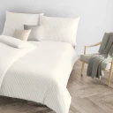 Melk Bettdeckenbezug