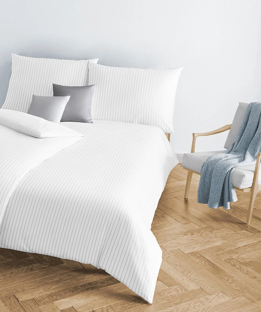 Melk Bettdeckenbezug