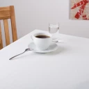 Lagerverkauf Mitteldecke Reggio 90x90 cm, EINZELSTÜCKE, Schmutzabweisend