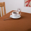 Lagerverkauf Mitteldecke Reggio 90x90 cm, EINZELSTÜCKE, Schmutzabweisend