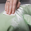 wasserabweisend