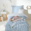 Kids "Igel" Garnitur 140x200 + 70x90 cm