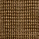 Sisalteppich Multicolor Boucle