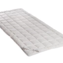 HEFEL Pure Wool Unterbett