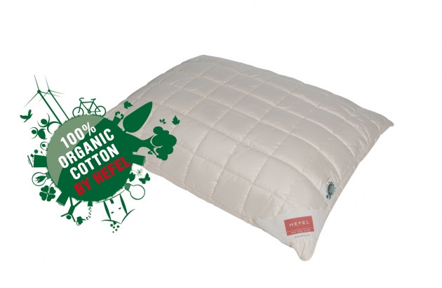 Bio-Wool Kissen