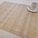 Tischset gold