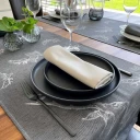 Tischläufer Rotwild 44x140 cm