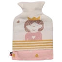 JUWEL Kinderwärmflasche “Prinzessin” 0,8 Liter