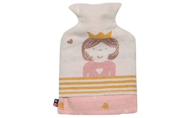 JUWEL Kinderwärmflasche “Prinzessin” 0,8 Liter