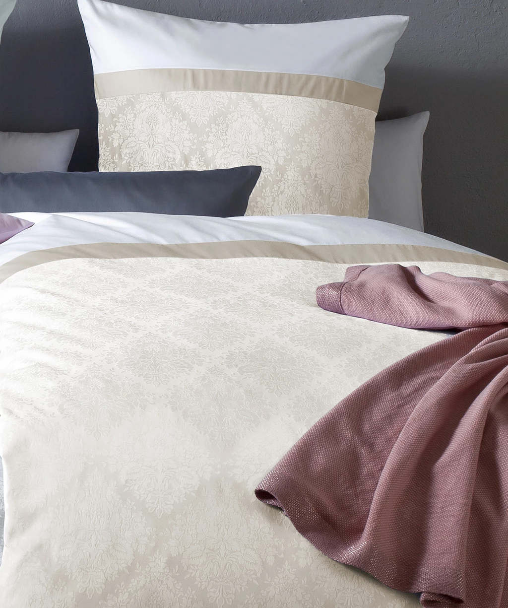 Brillant Elegance Garnitur 140x200 + 70x90 cm