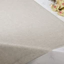 Mundserviette Uni kbA 30x30 cm