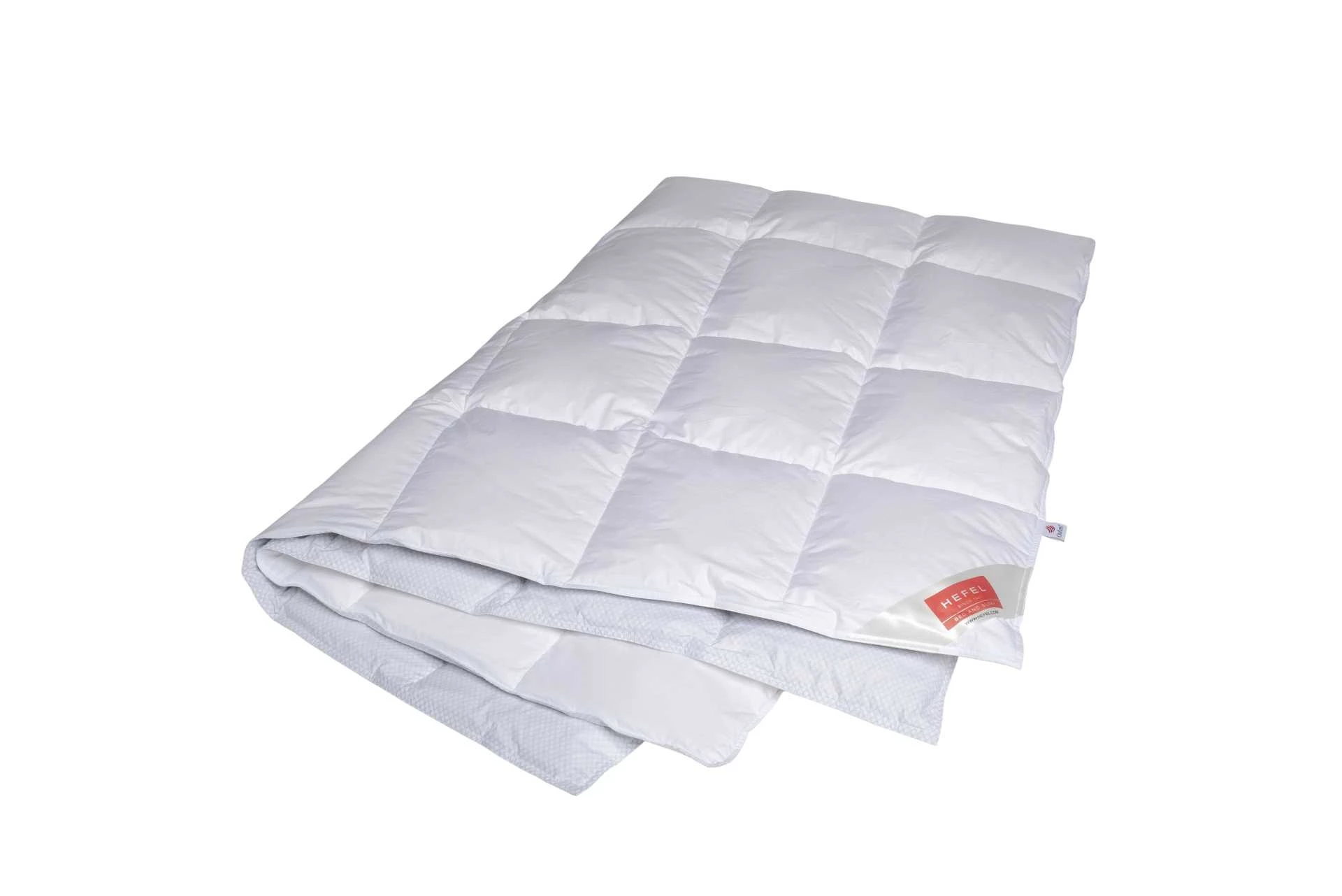 HEFEL Proactive NexGen Ganzjahresdecke