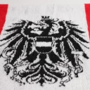 Handtuch Detail Adler