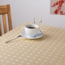 Ancona Deckserviette 90x90 cm