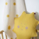 Sonne im Bett