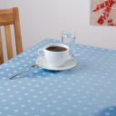 Ancona Tischdecke 180x180 cm