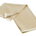 Geschirrtuch modern Kitchen Raute, 50x70 cm