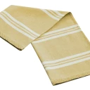 Geschirrtuch modern Kitchen Blockstreifen, 50x70 cm