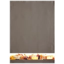 Waffelgeschirrtuch Herbsttafel 50x70 cm