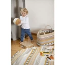 im Spielzimmer