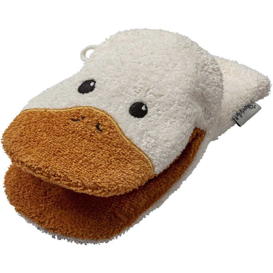 Waschhandschuh EDDA