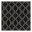 Halbleinen Geschirrtücher Ornament 3er Set in versch. Motiven, 45x73 cm