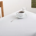 Tischdecke Zirbenlandleinen 130x170cm