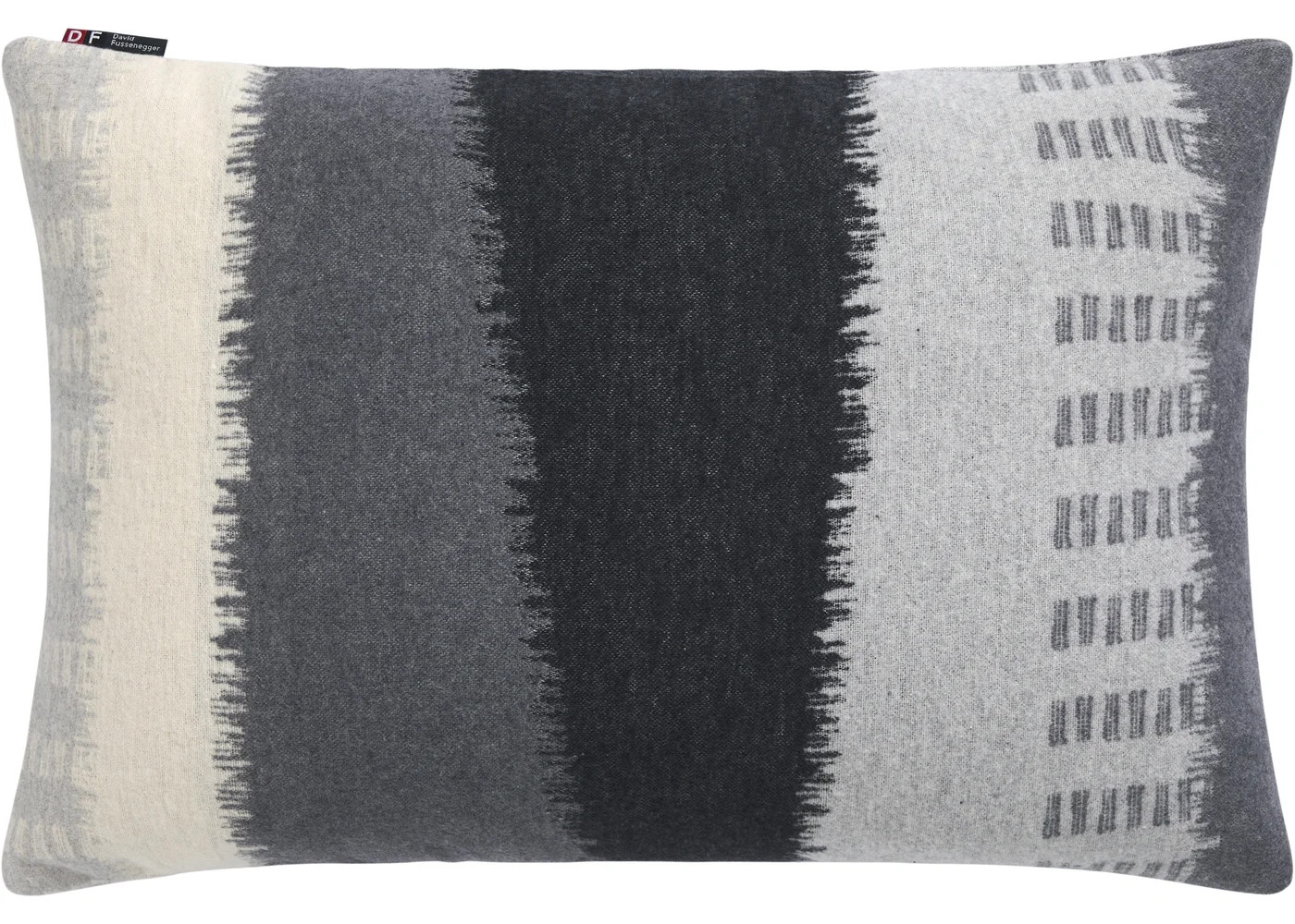 Silvretta Kissenhülle BOHO 40x60 cm (GRS)