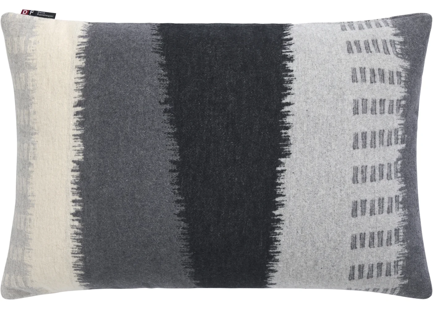 Silvretta Kissenhülle BOHO 40x60 cm (GRS)