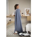 Savona Wohndecke FAUX UNI (GRS) 150x200 cm